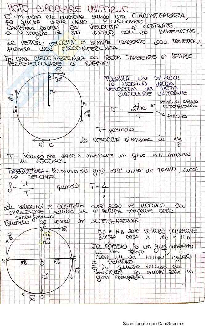 Appunti Didattica e storia della Fisica - Parte 1: Massa, Forza Peso, Newton, Energia meccanica Pag. 36