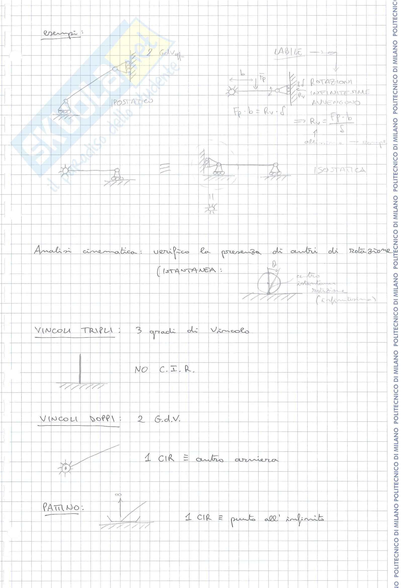 Esercitazioni Costruzione Macchine 1 Pag. 11
