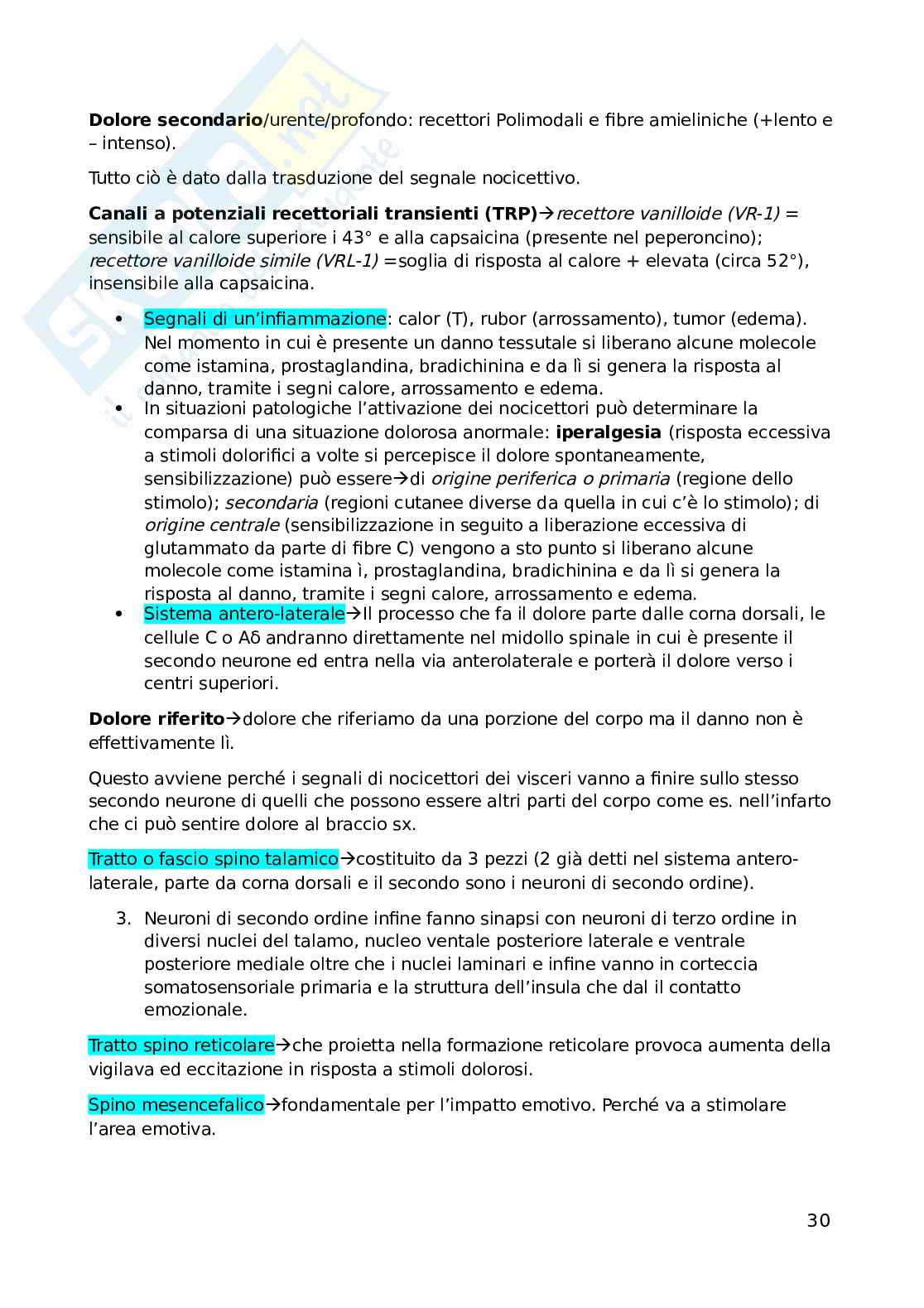 Fisiologia Pag. 31