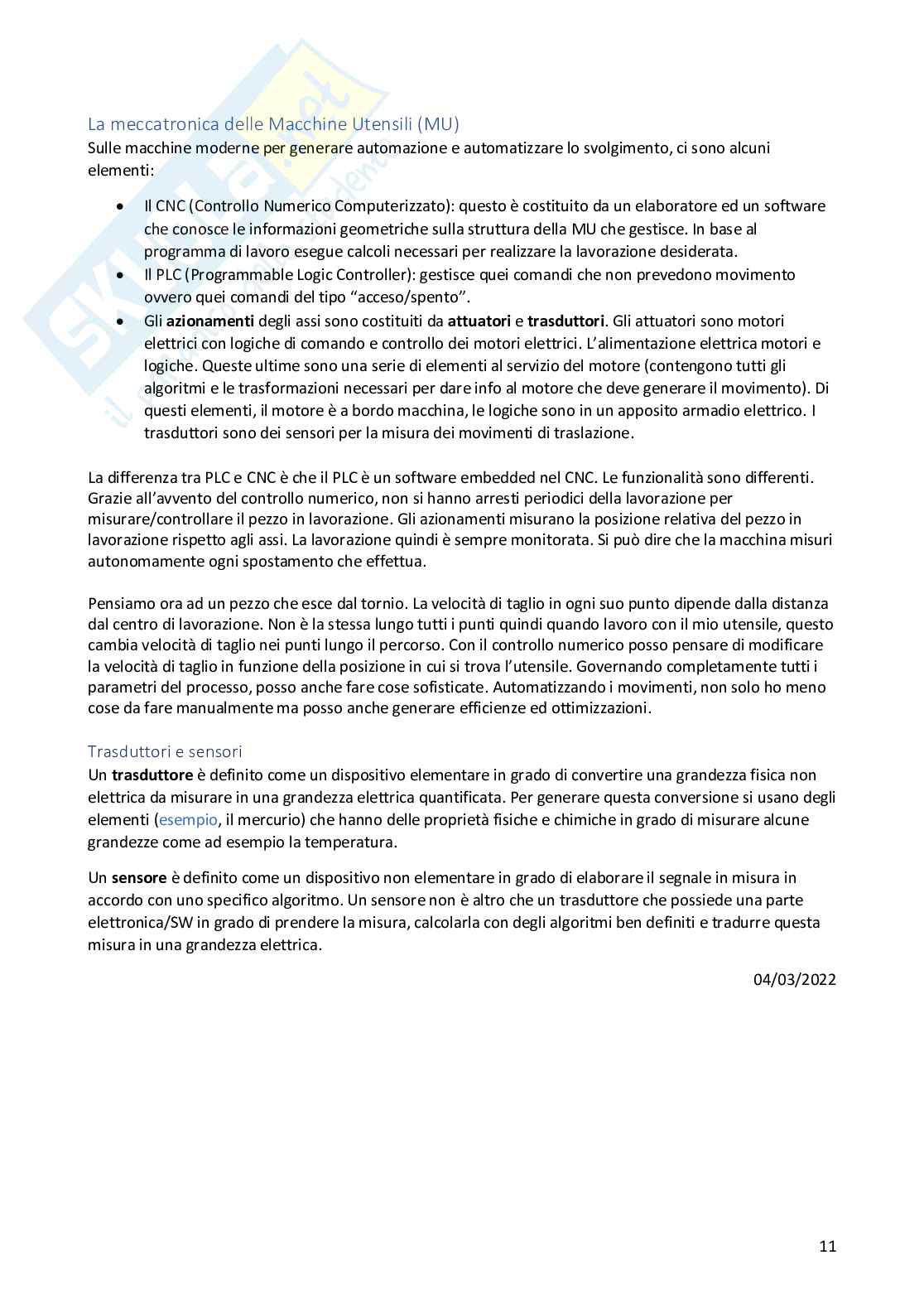 Appunti Sil Pag. 21