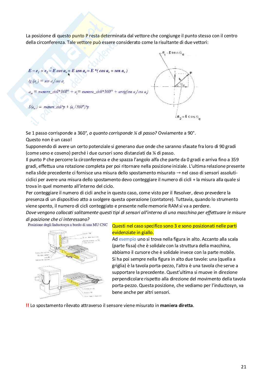 Appunti Sil Pag. 31