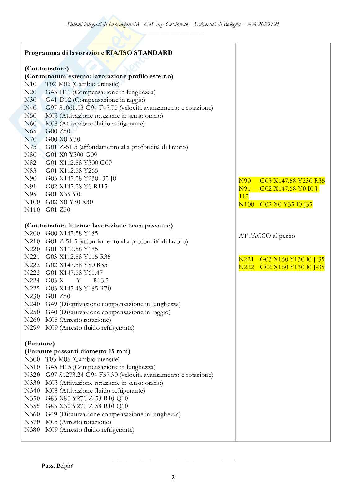 Appunti Sil Pag. 6