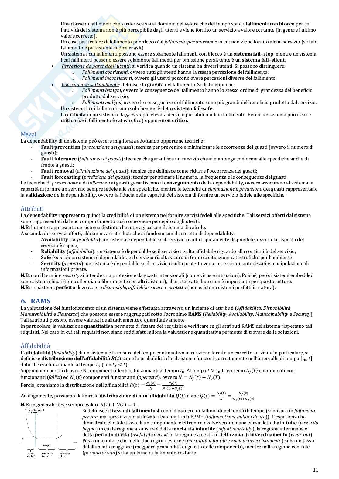 Riassunto Informatica industriale Pag. 11