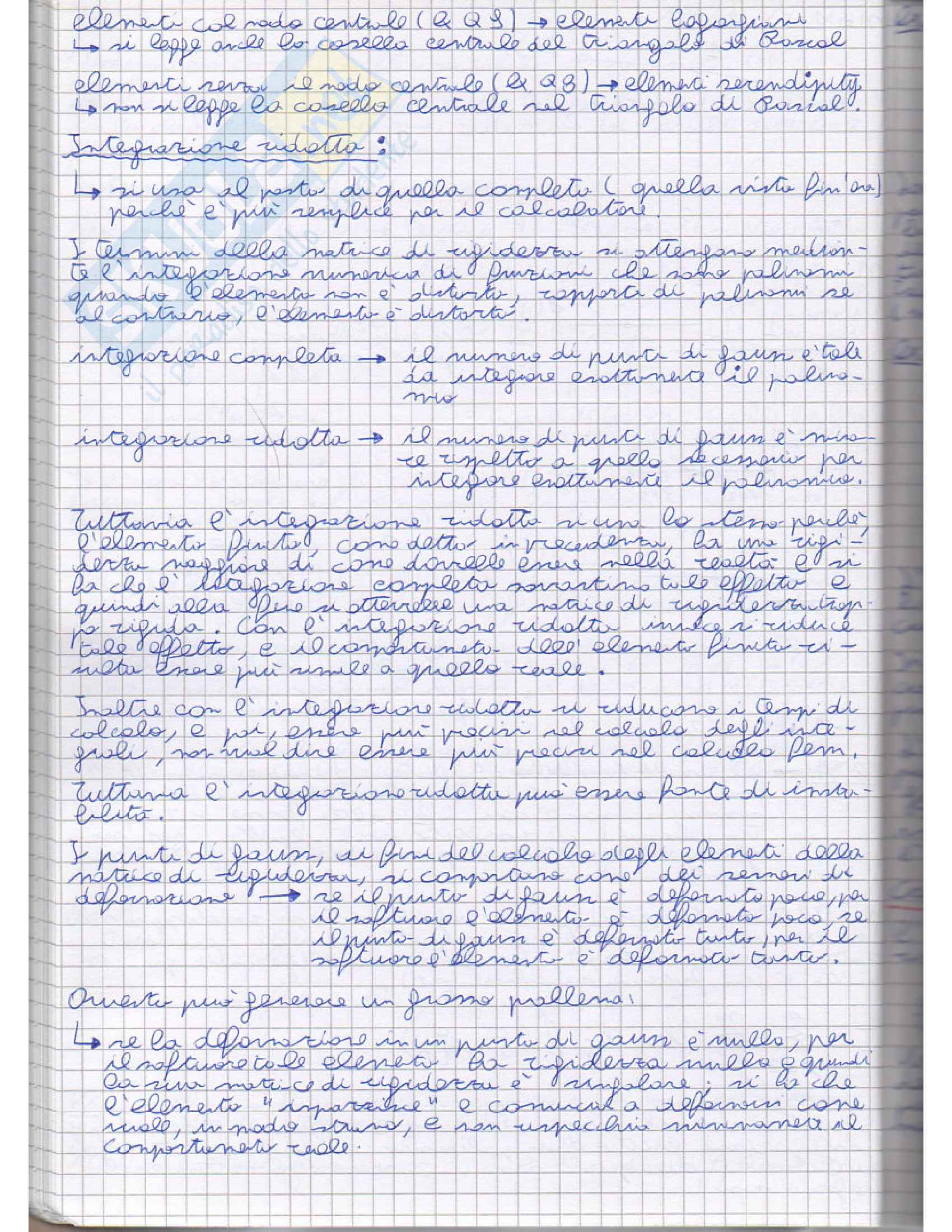 Lezioni, Laboratorio progettuale di calcolo strutturale Pag. 66
