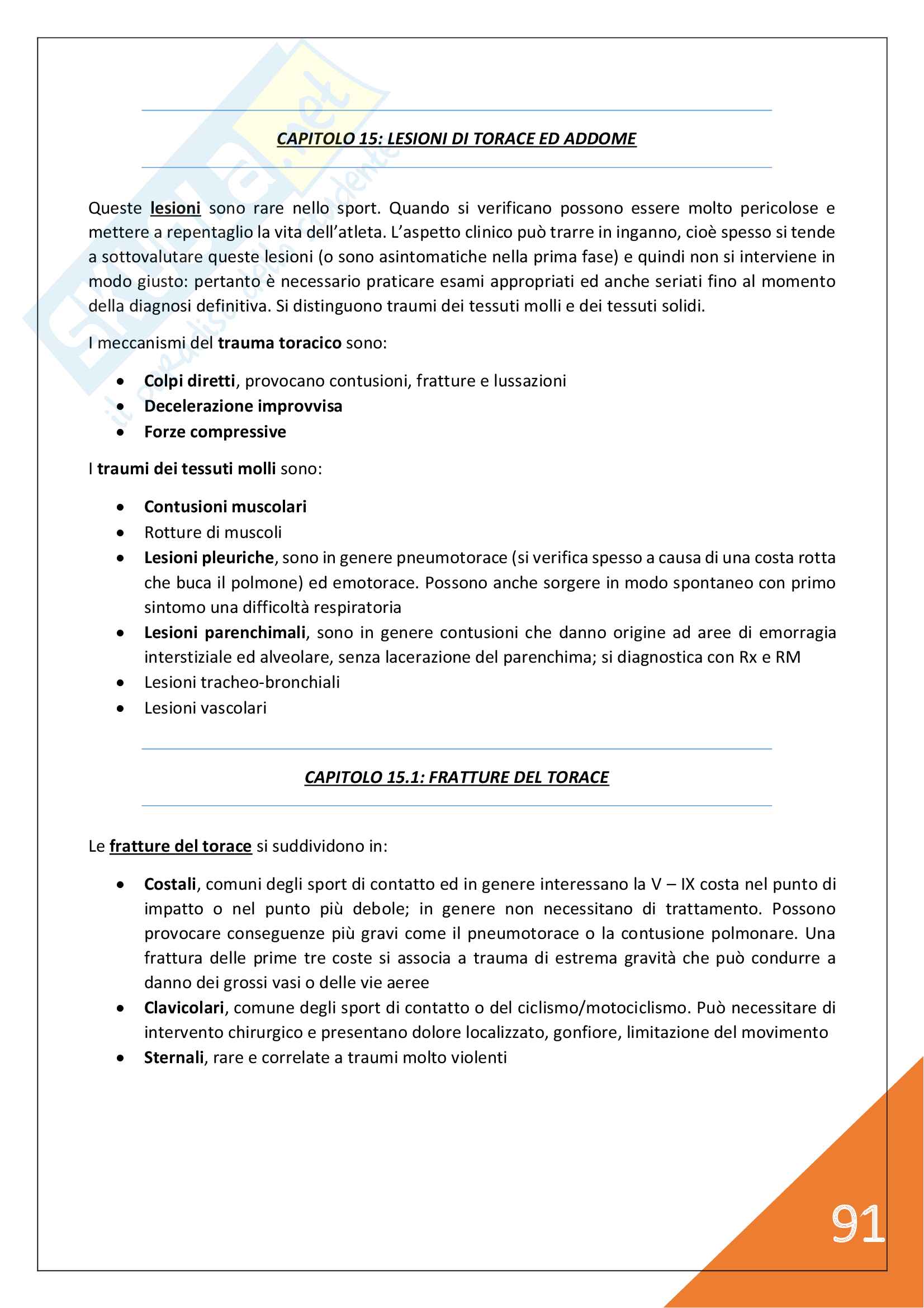 Diagnostica per Immagini - 3° Anno Pag. 91