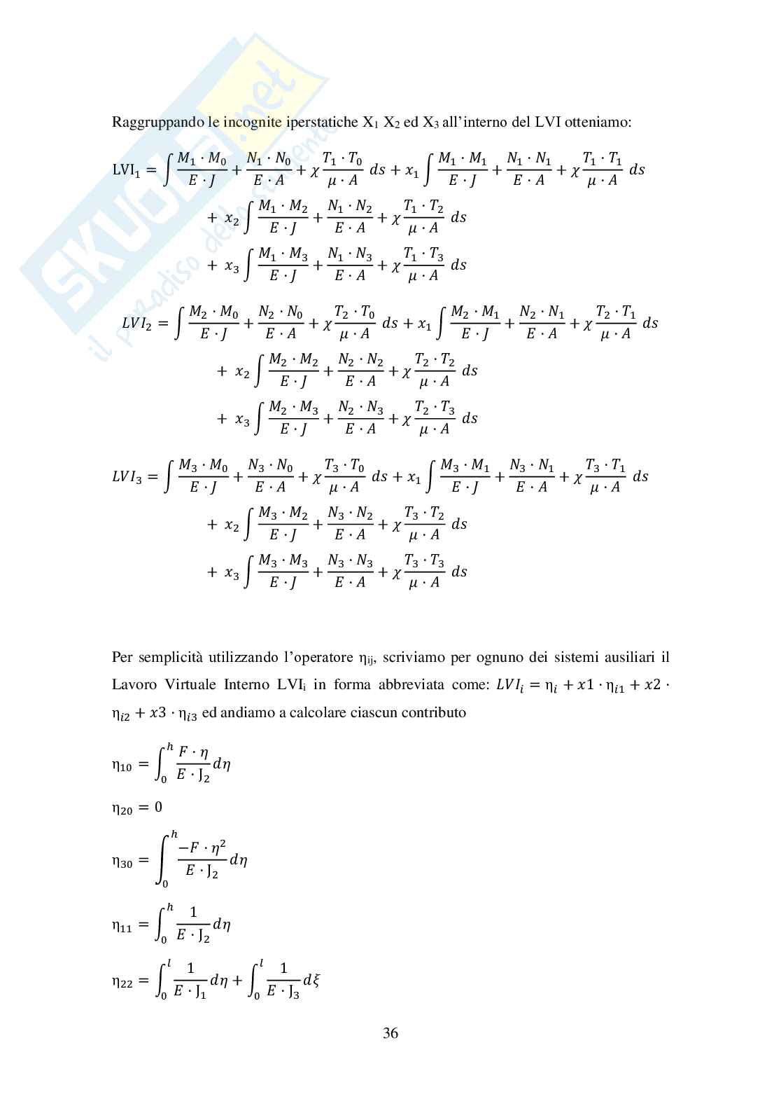 Studio ed ottimizzazione della geometria di un telaio da kart Pag. 36
