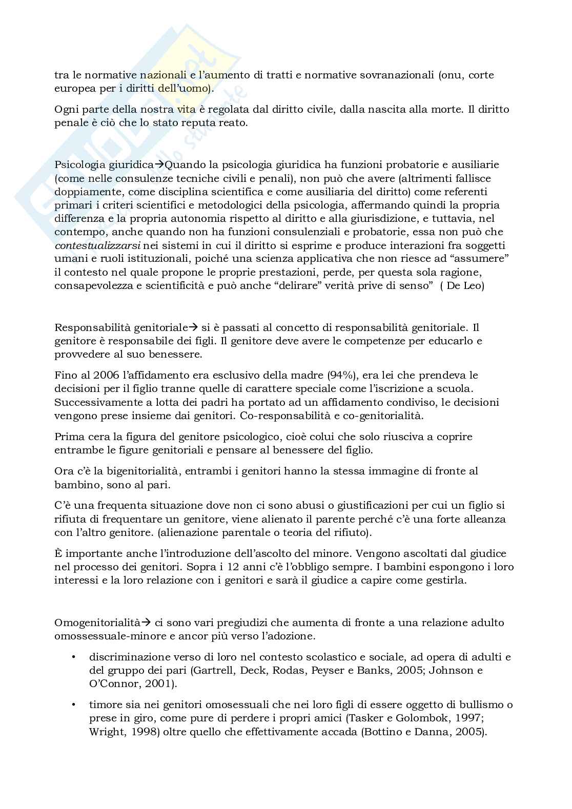 Psicologia sociale e società ripensata Pag. 31