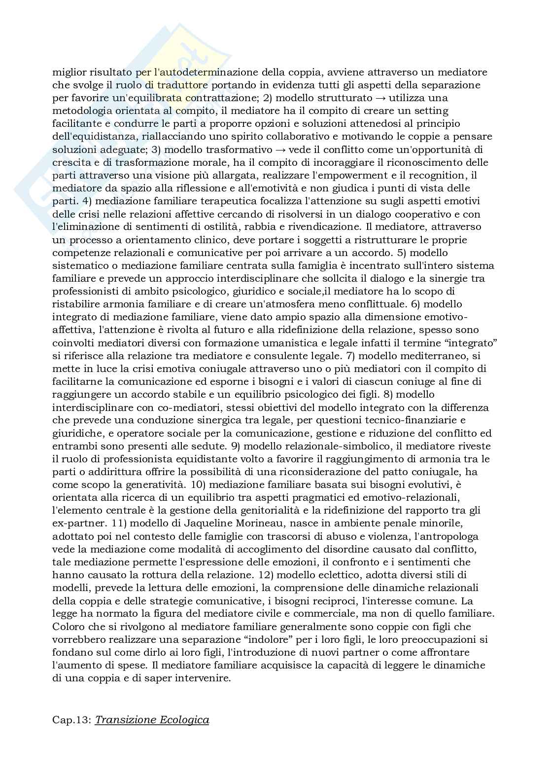 Psicologia sociale e società ripensata Pag. 76