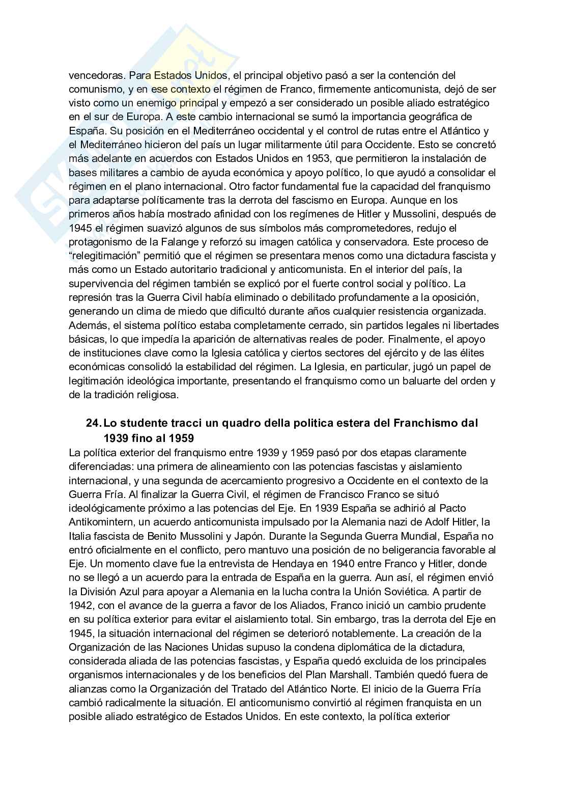 Lingua spagnola Pag. 11