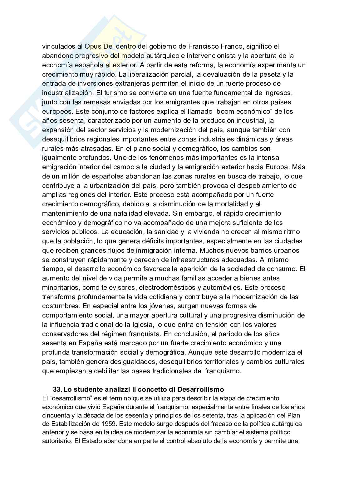 Lingua spagnola Pag. 16