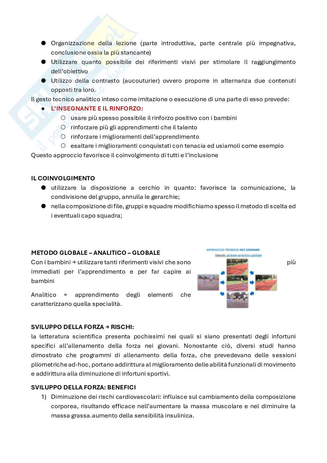 Atletica leggera Pag. 21