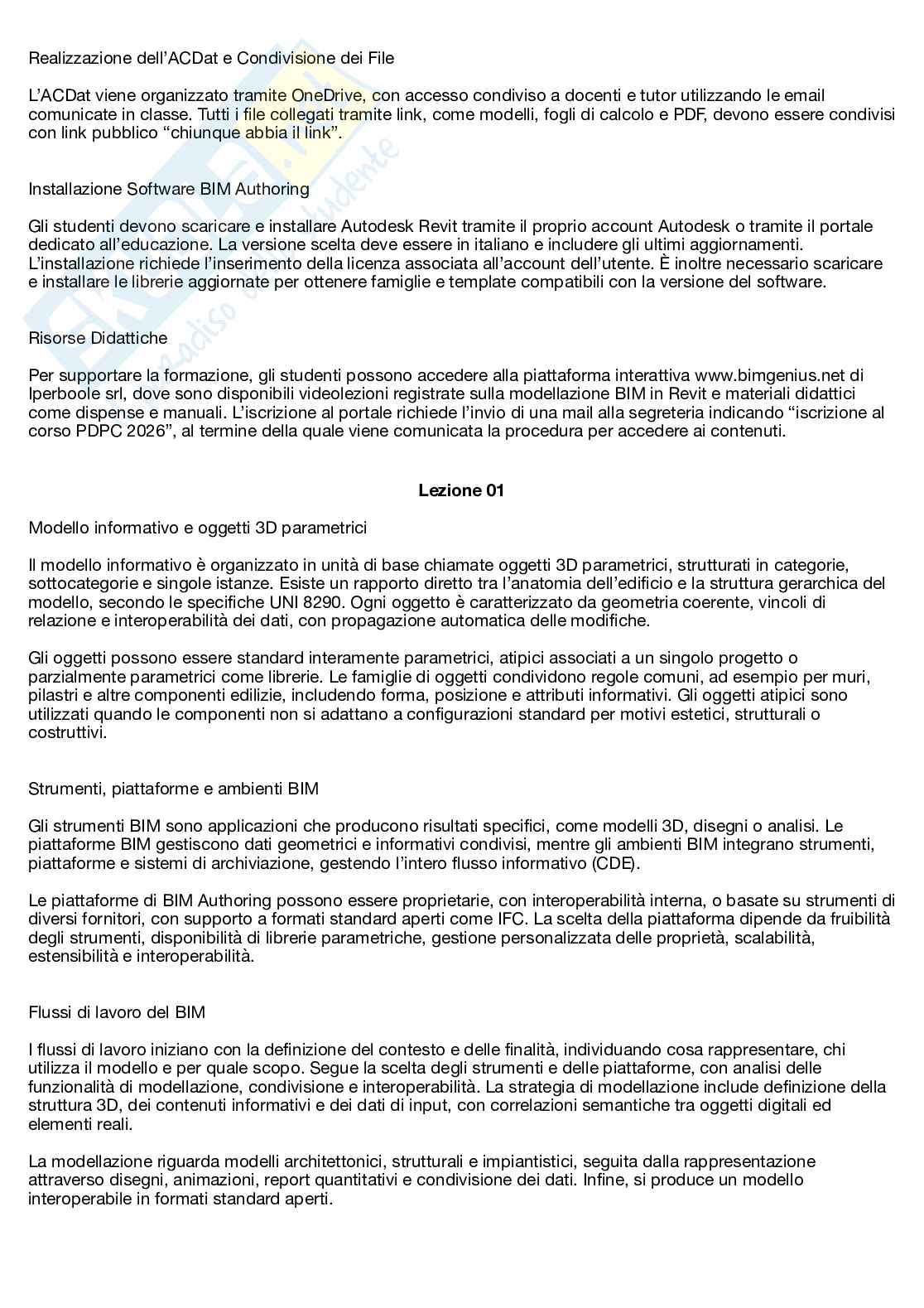Processi digitali Pag. 2