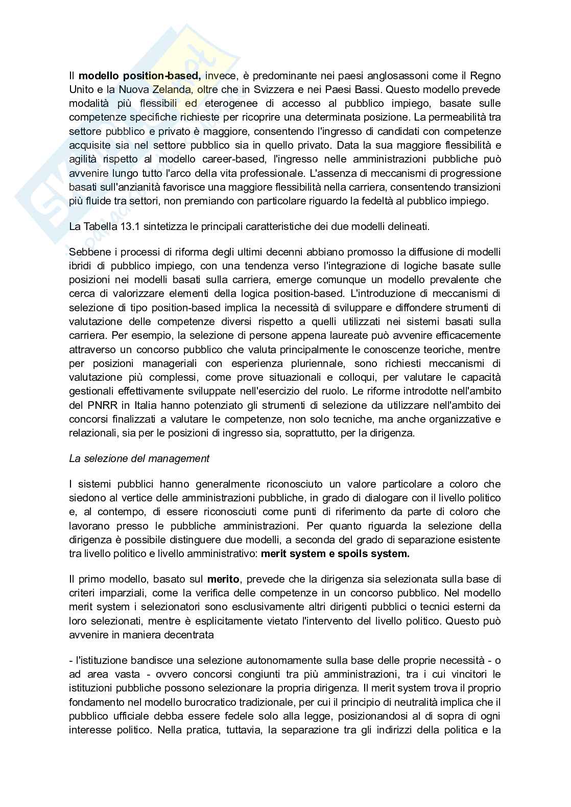 Economia delle aziende non lucrative Pag. 11