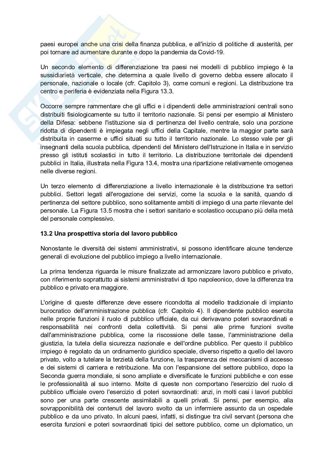 Economia delle aziende non lucrative Pag. 2