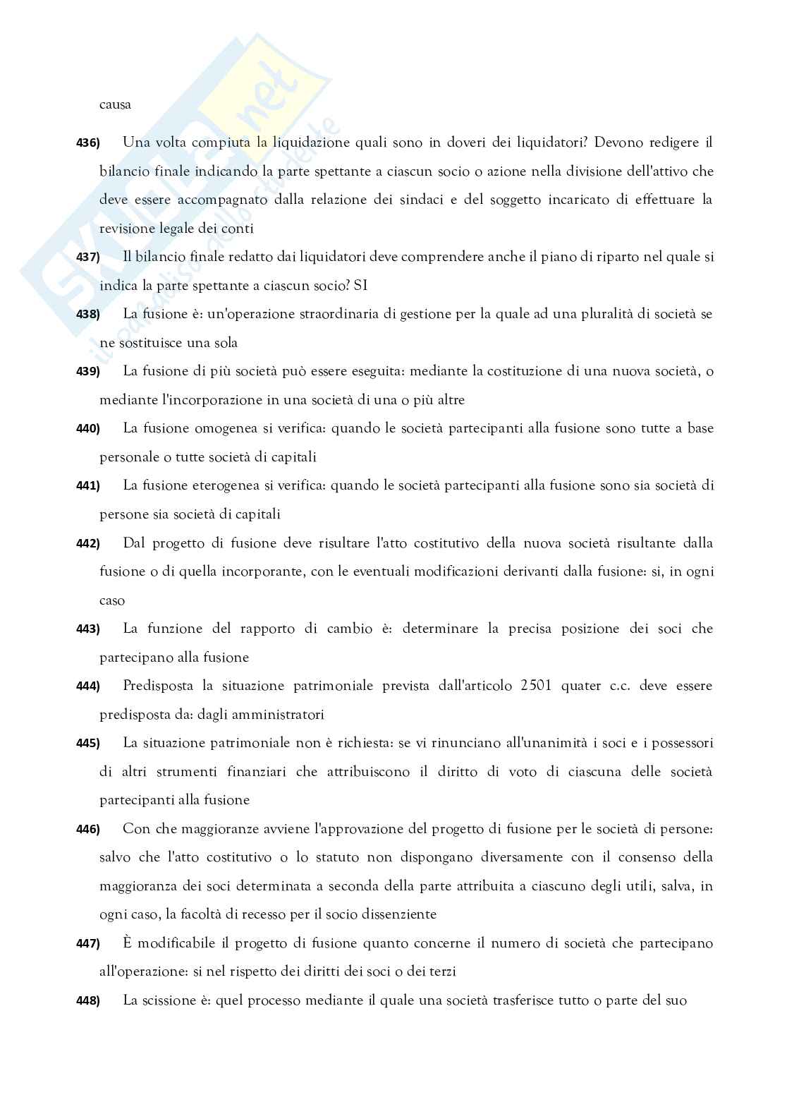 Diritto commerciale  Pag. 36
