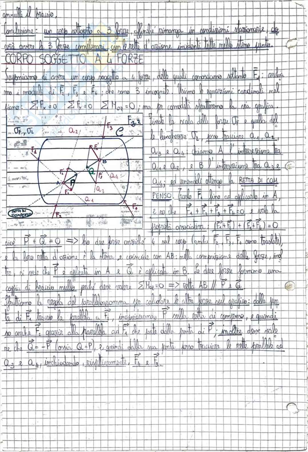 Meccanica applicata alle macchine - (parte 2) Pag. 51