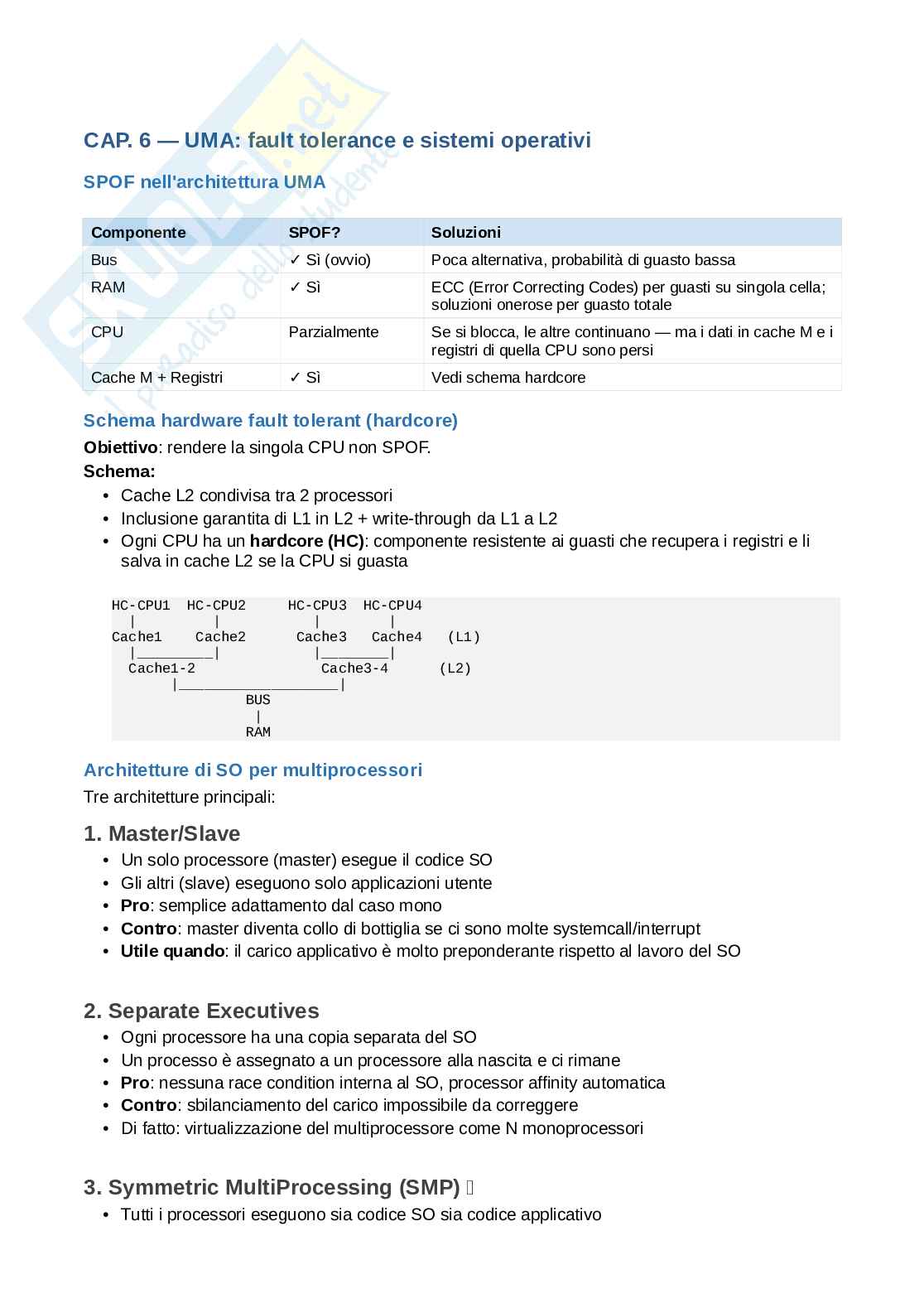 Impianti informatici Pag. 11