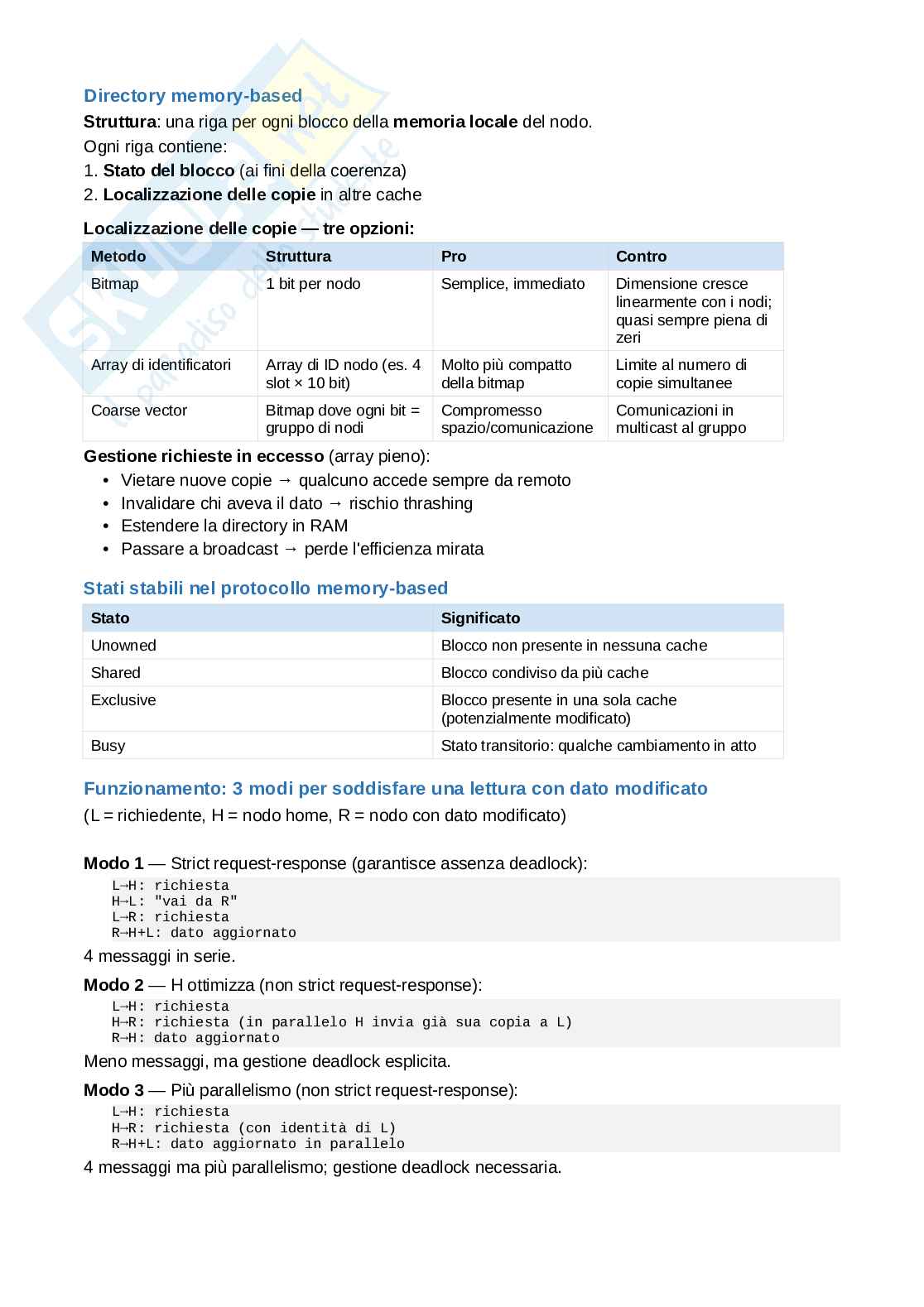 Impianti informatici Pag. 16