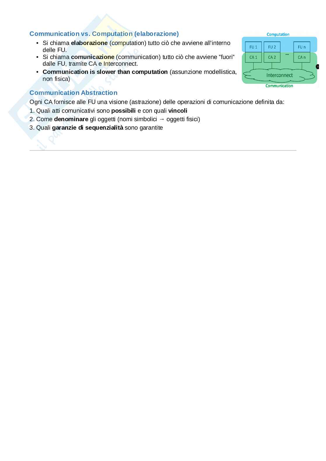 Impianti informatici Pag. 2
