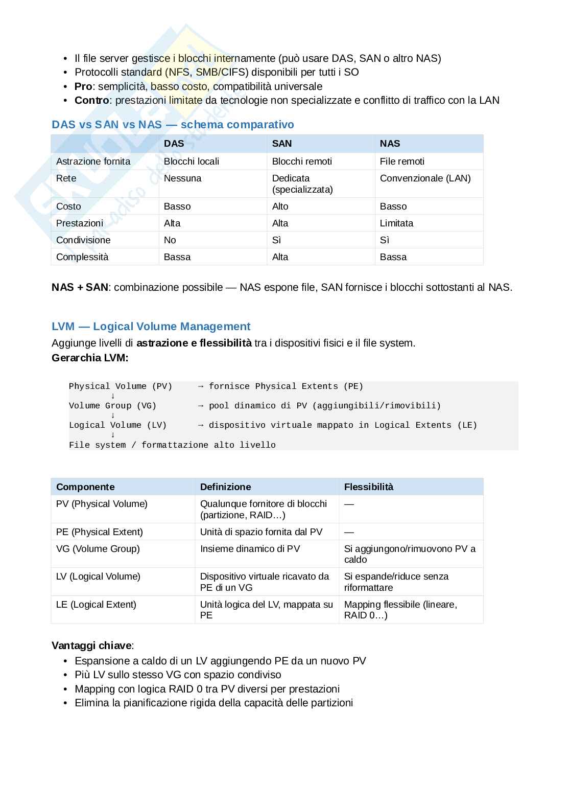 Impianti informatici Pag. 26