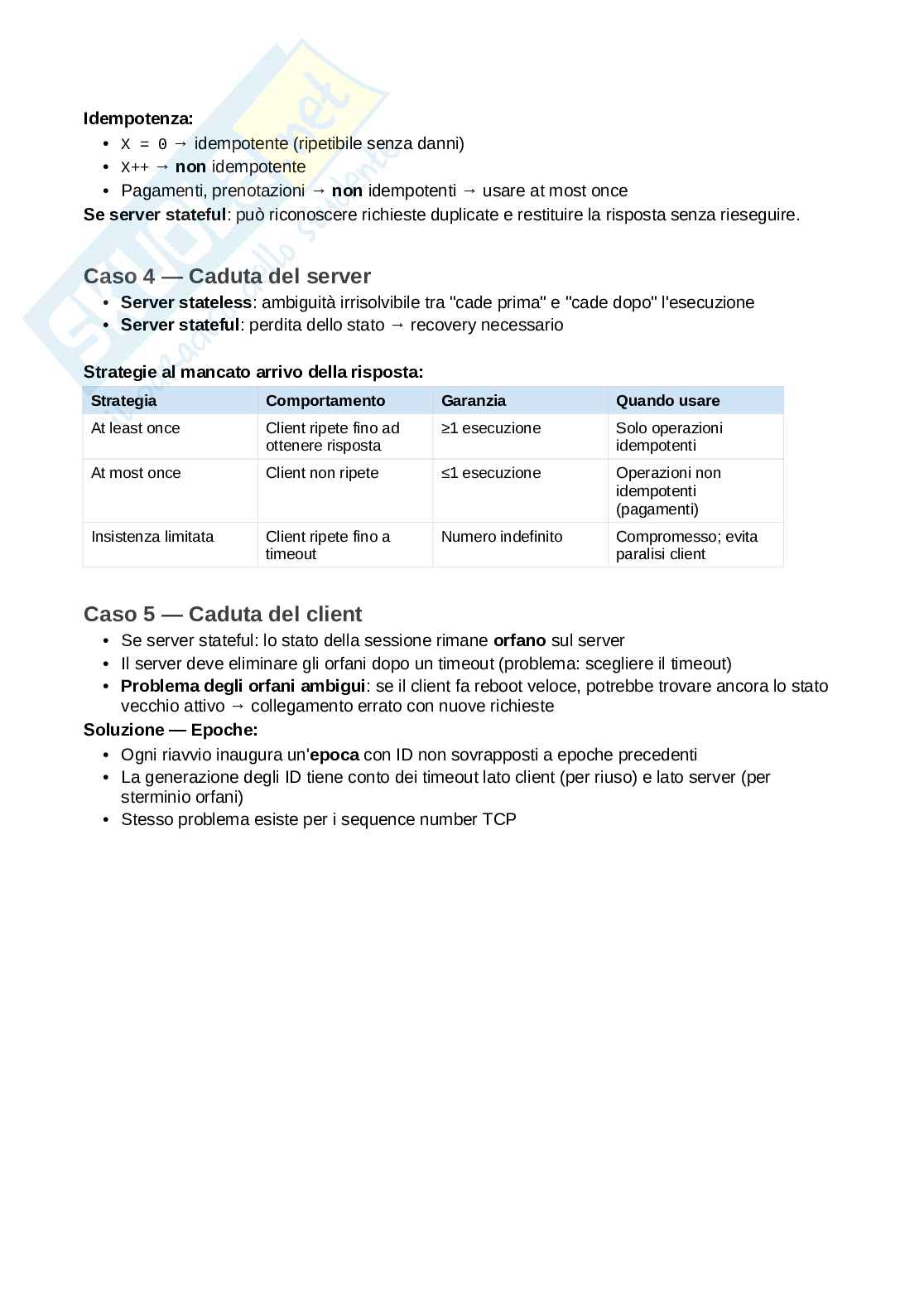 Impianti informatici Pag. 41