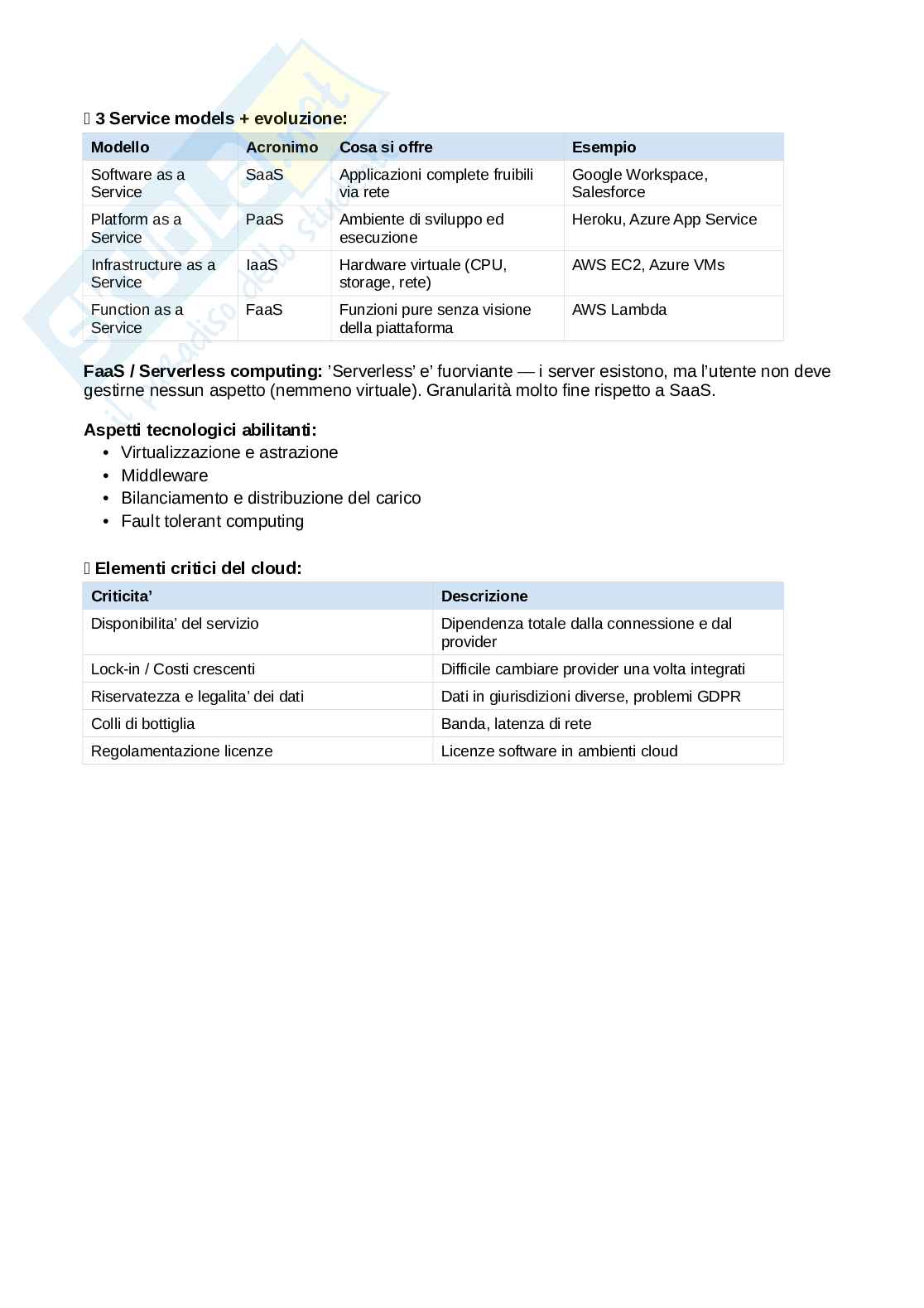 Impianti informatici Pag. 51