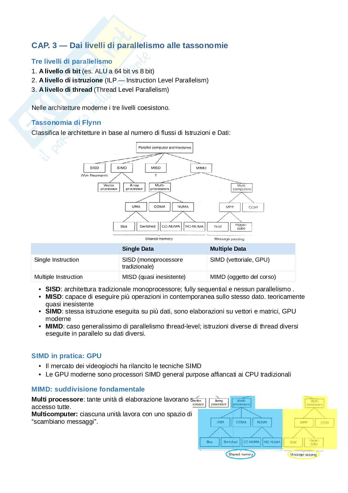 Impianti informatici Pag. 6