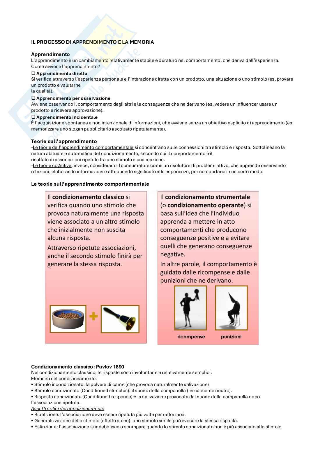 Primo parziale Marketing Pag. 31