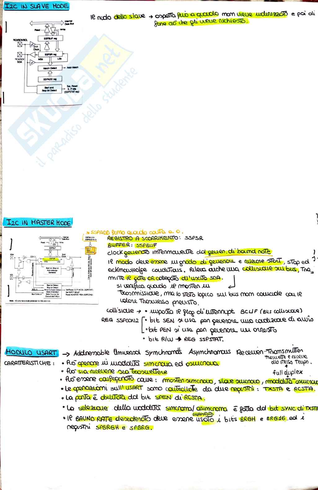 Data acquisition system Pag. 6