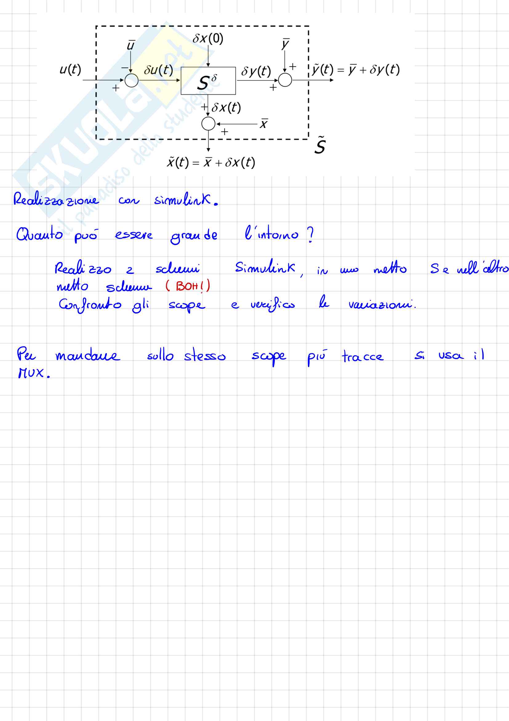 Controlli automatici - teoria Pag. 16