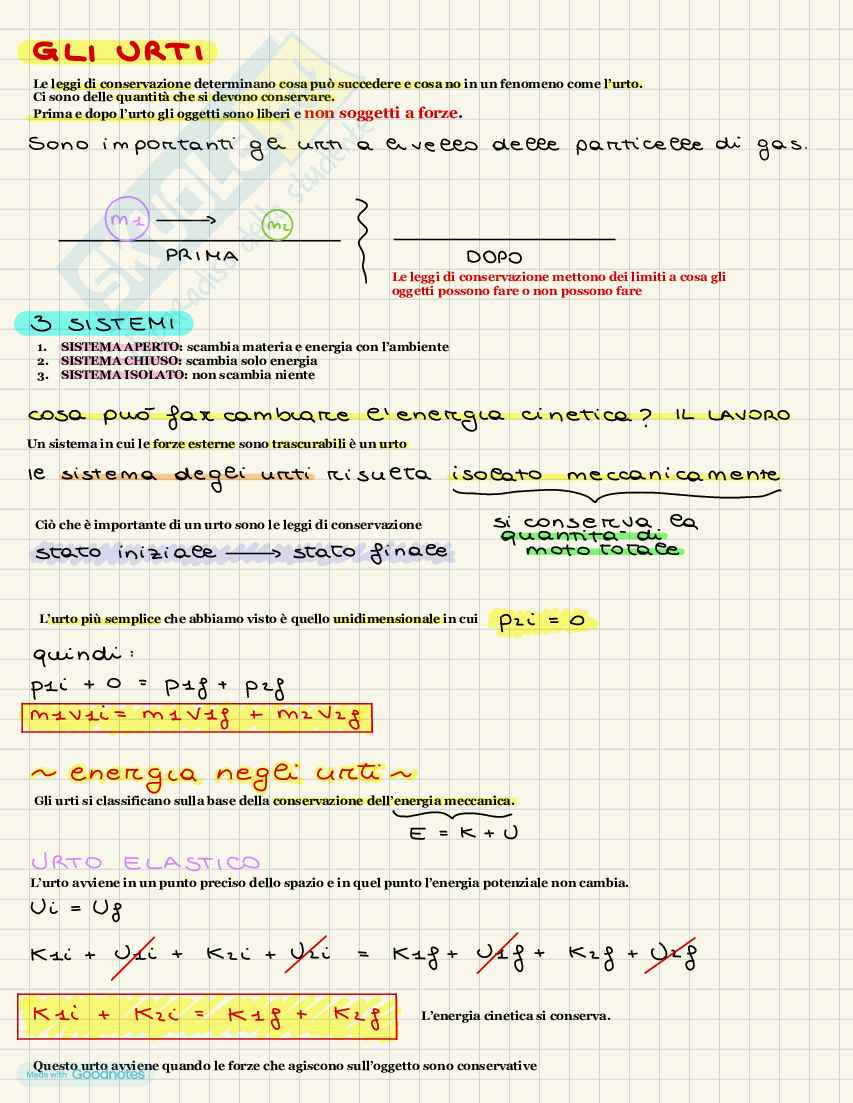Appunti Fisica  Pag. 36