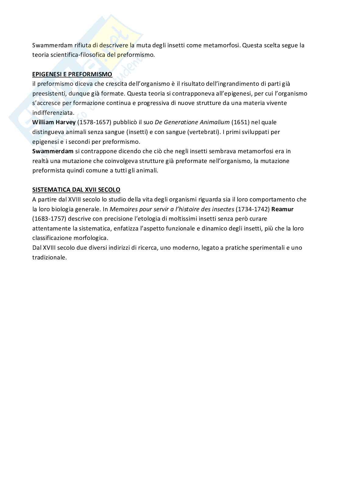 Biologia generale  Pag. 11