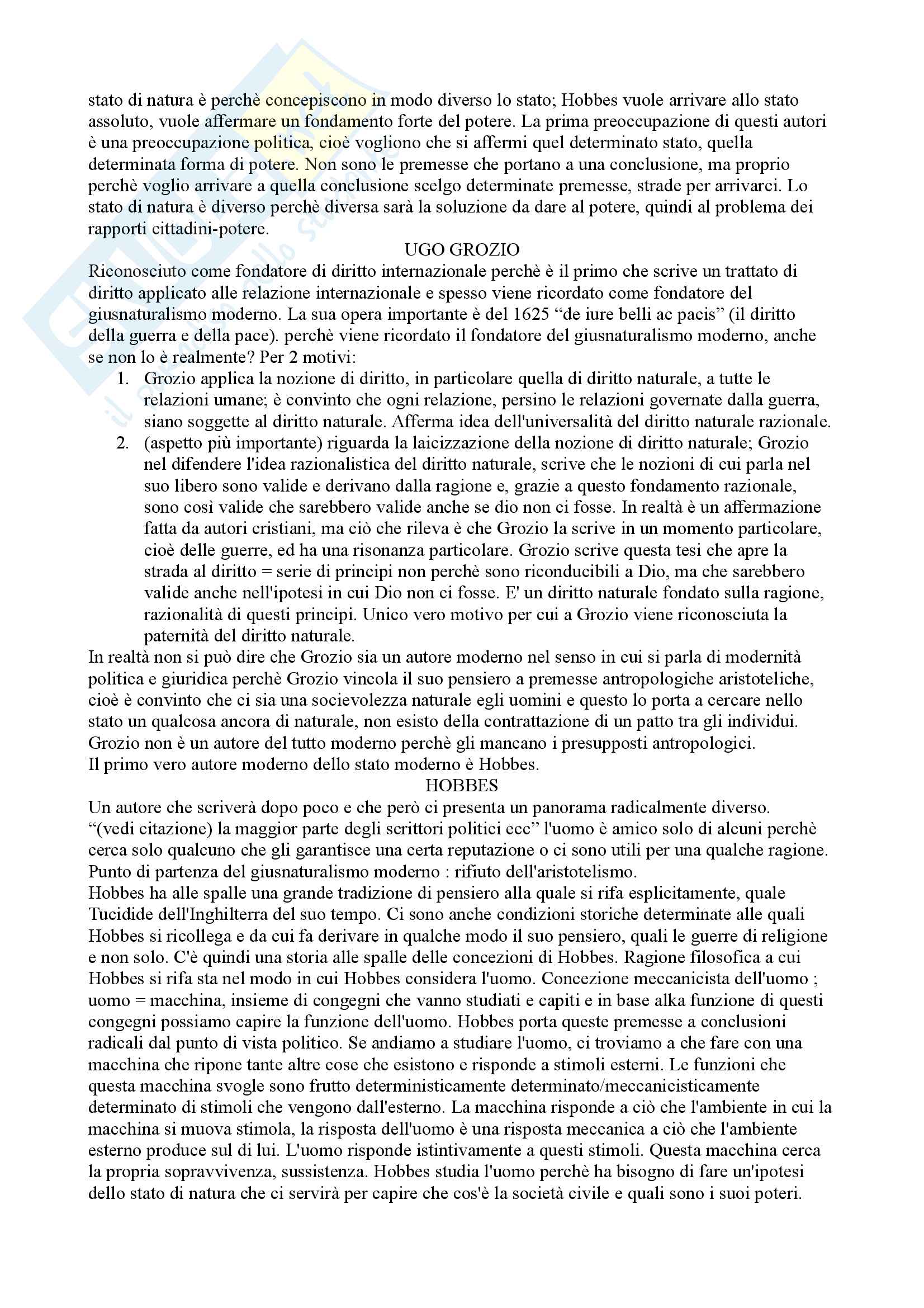 Filosofia del diritto Pag. 66
