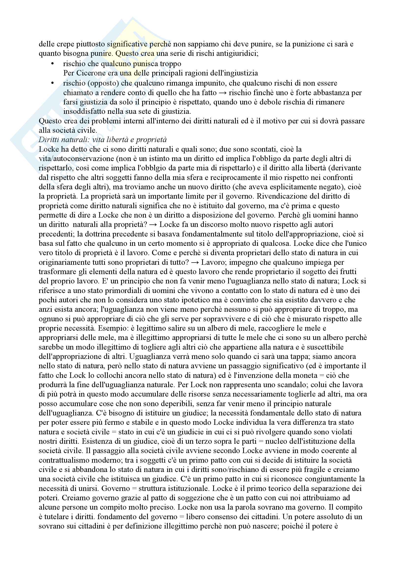 Filosofia del diritto Pag. 81