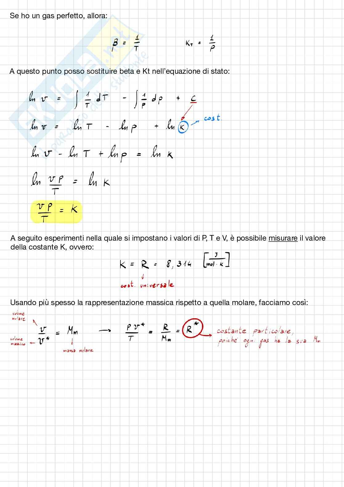 Corso Fisica tecnica - parte 1 Pag. 11