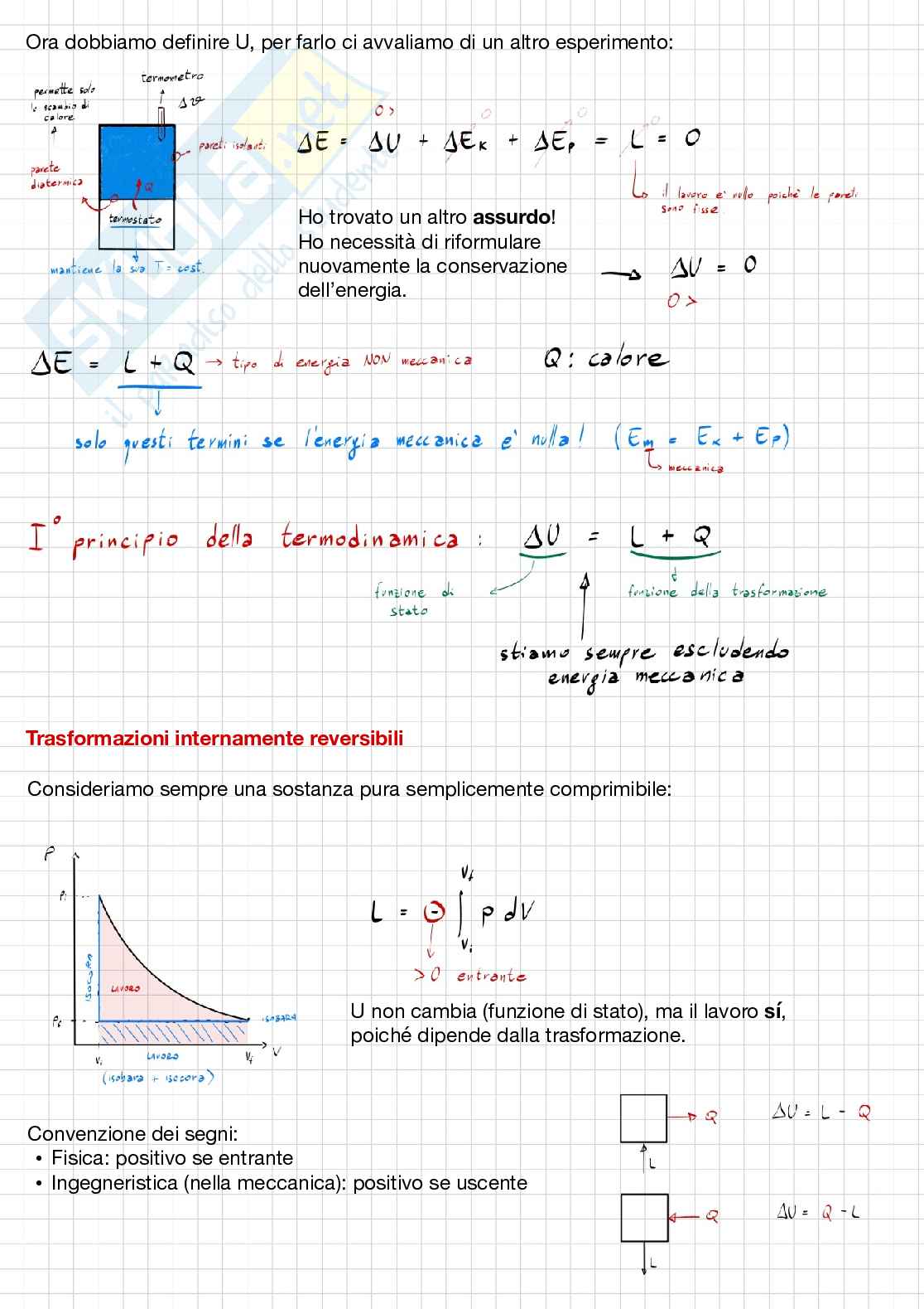 Corso Fisica tecnica - parte 1 Pag. 16