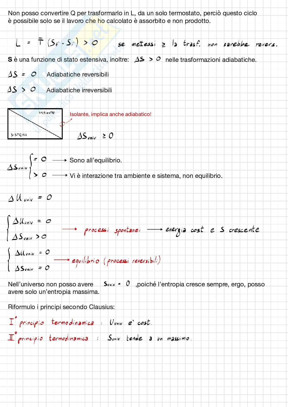Corso Fisica tecnica - parte 1 Pag. 26