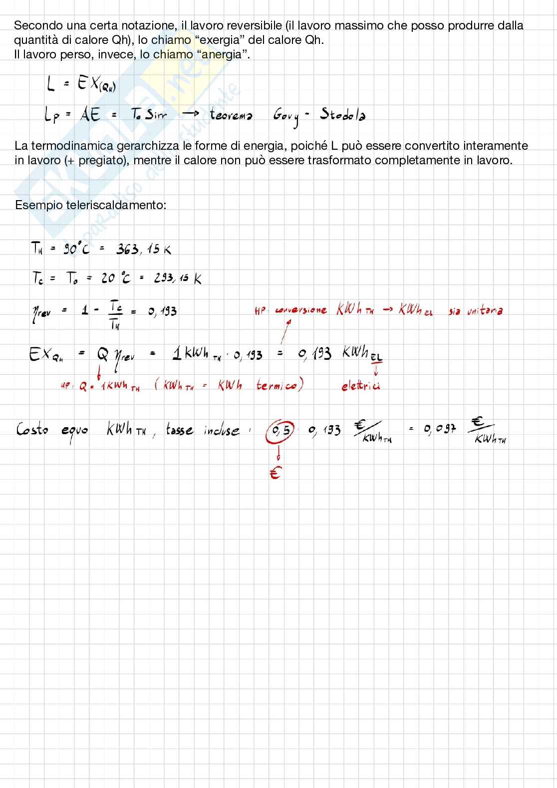 Corso Fisica tecnica - parte 1 Pag. 31