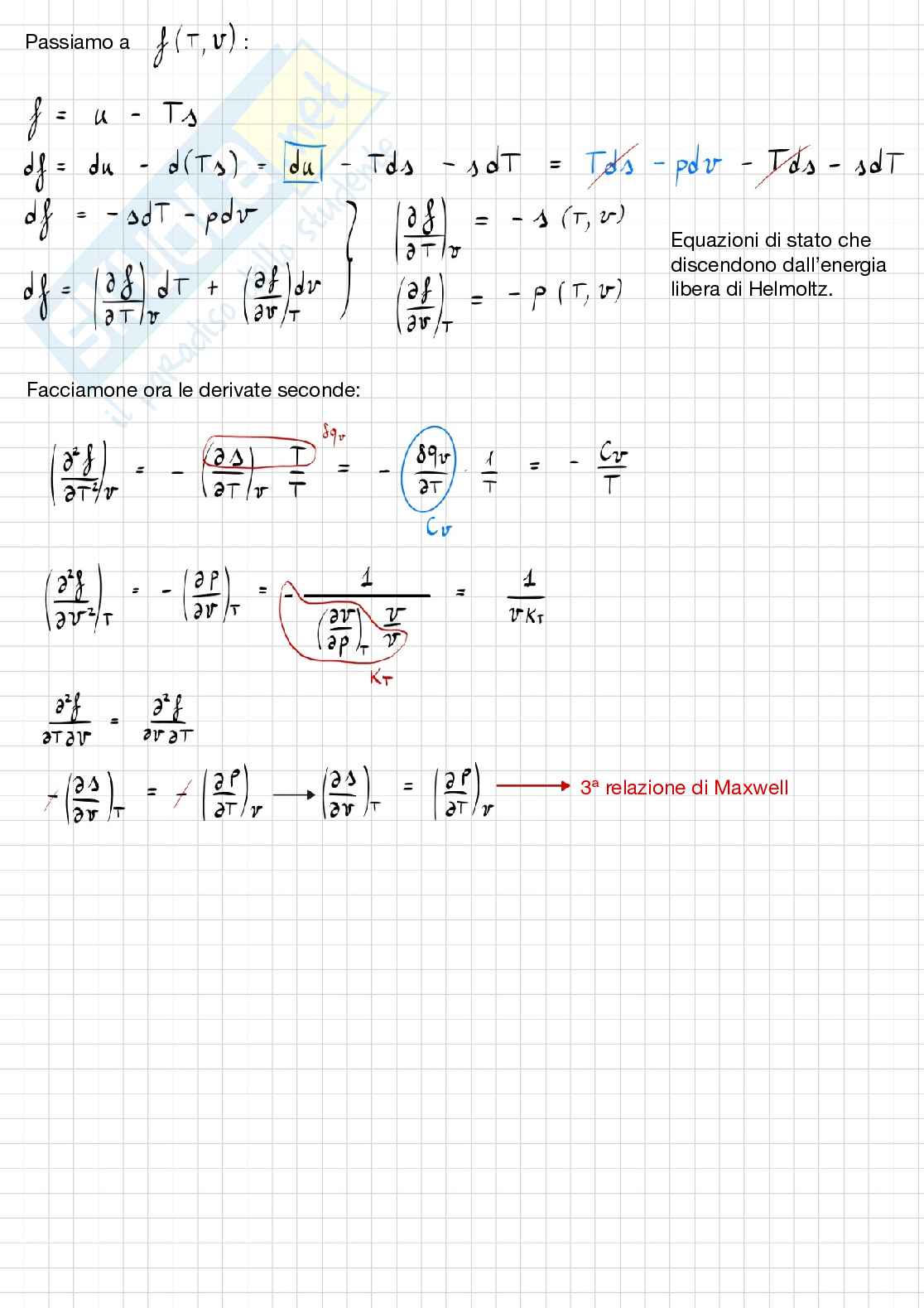 Corso Fisica tecnica - parte 1 Pag. 41