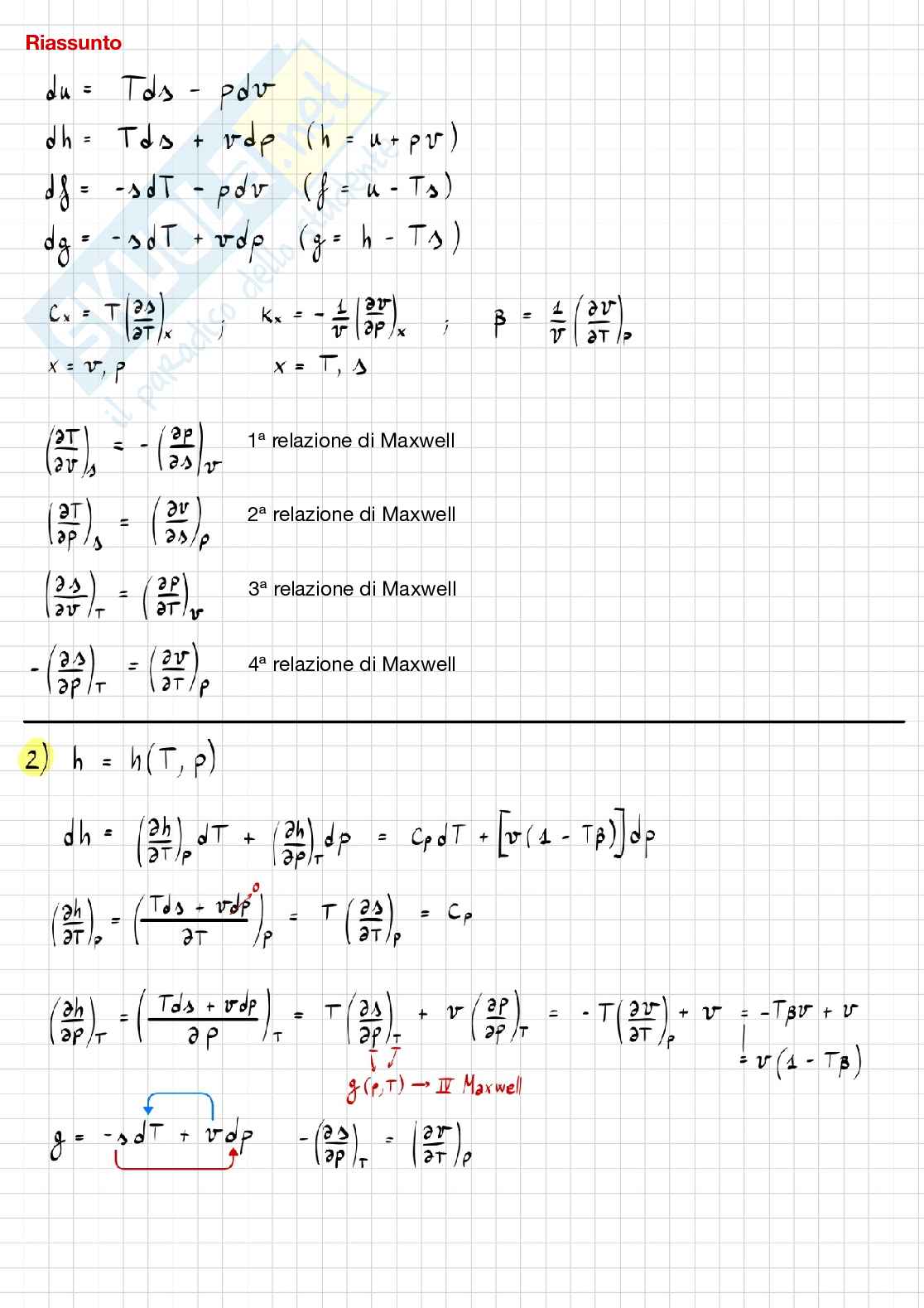 Corso Fisica tecnica - parte 1 Pag. 46