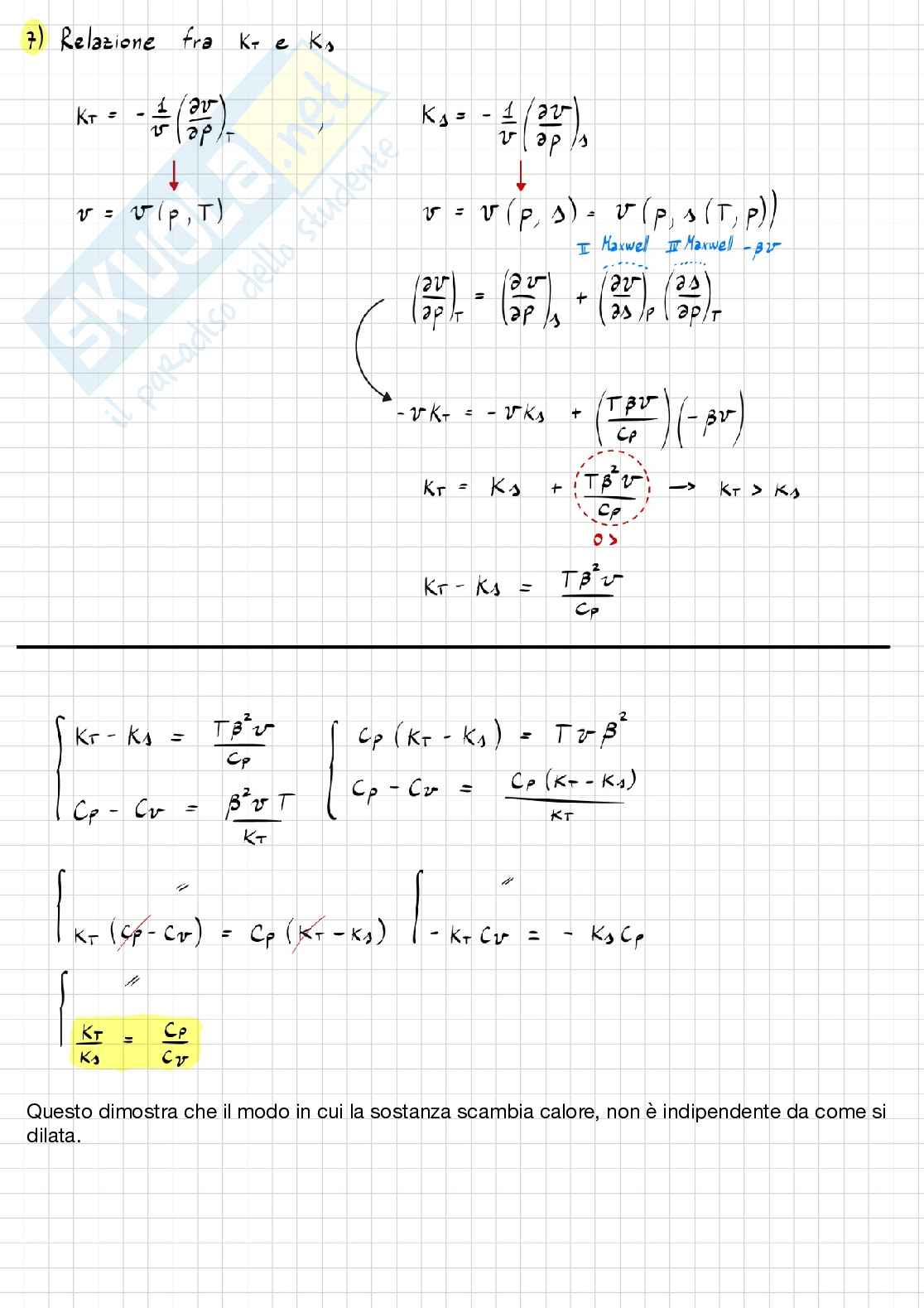 Corso Fisica tecnica - parte 1 Pag. 51