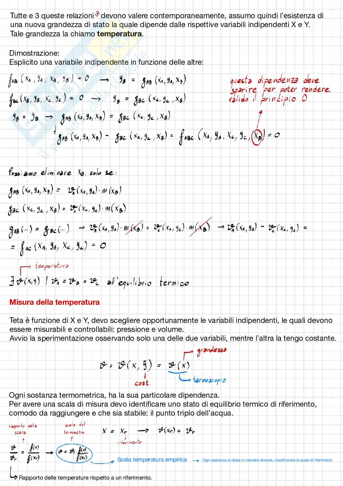 Corso Fisica tecnica - parte 1 Pag. 6