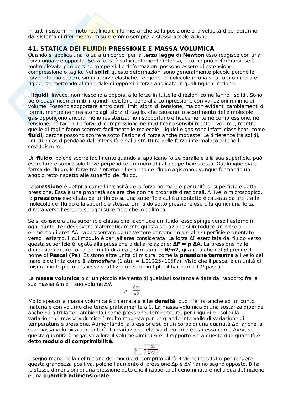 Fondamenti di biomeccanica del movimento umano Pag. 71