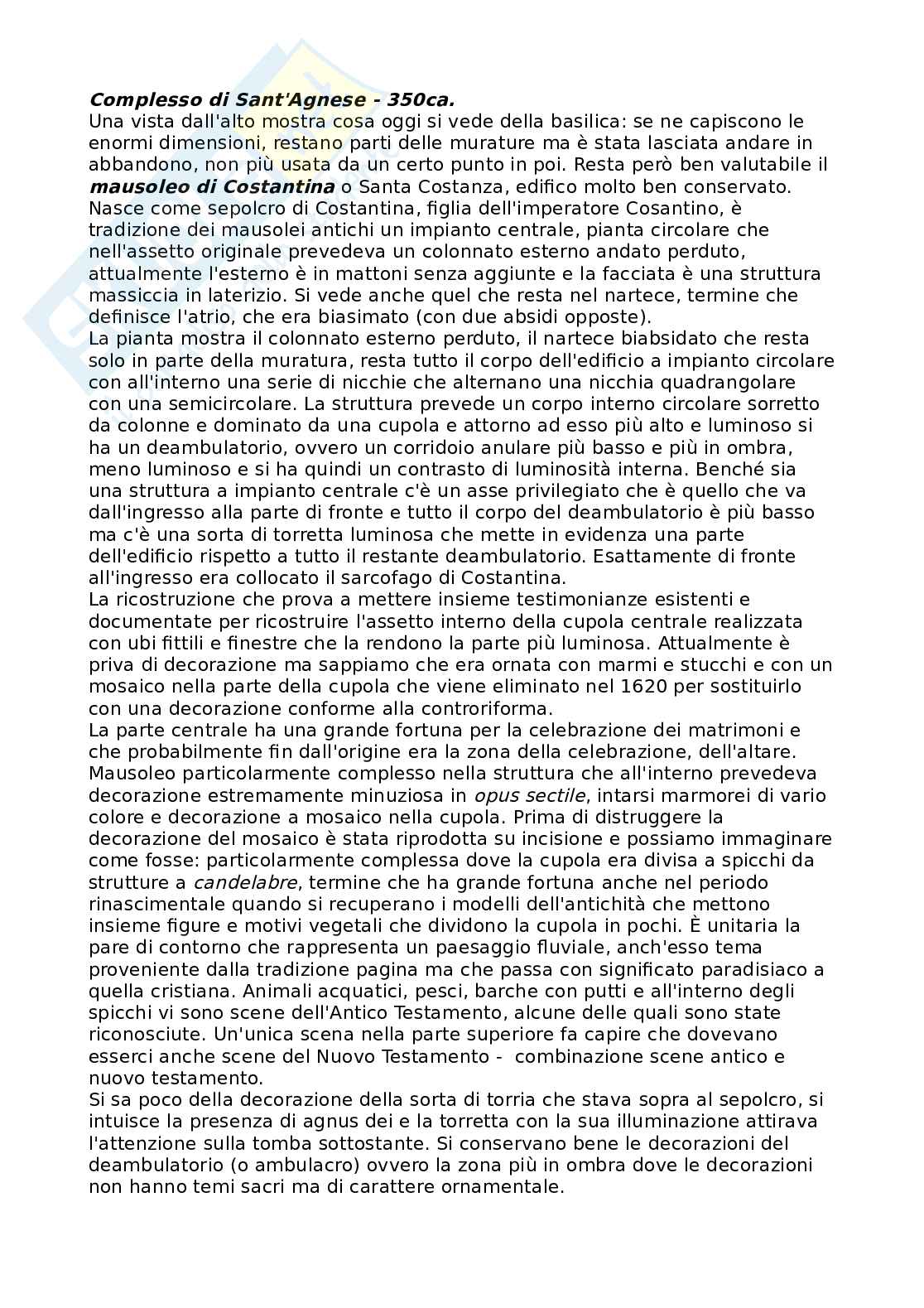 Storia dell'arte medievale - Introduttivo  Pag. 41