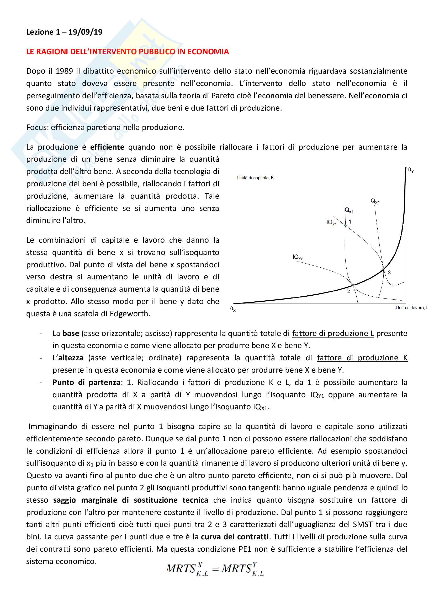 Tesi Di Laurea Scienza Delle Finanze