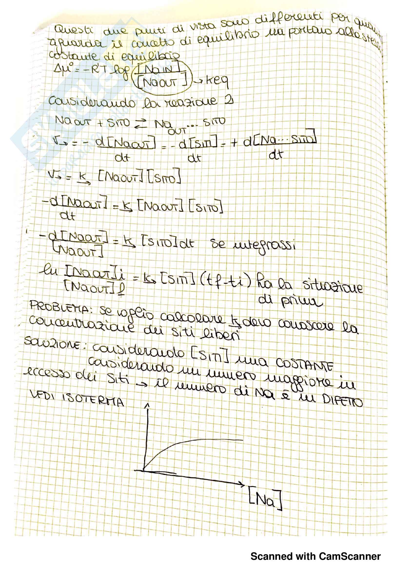 Chimica Fisica pt.4 Pag. 6