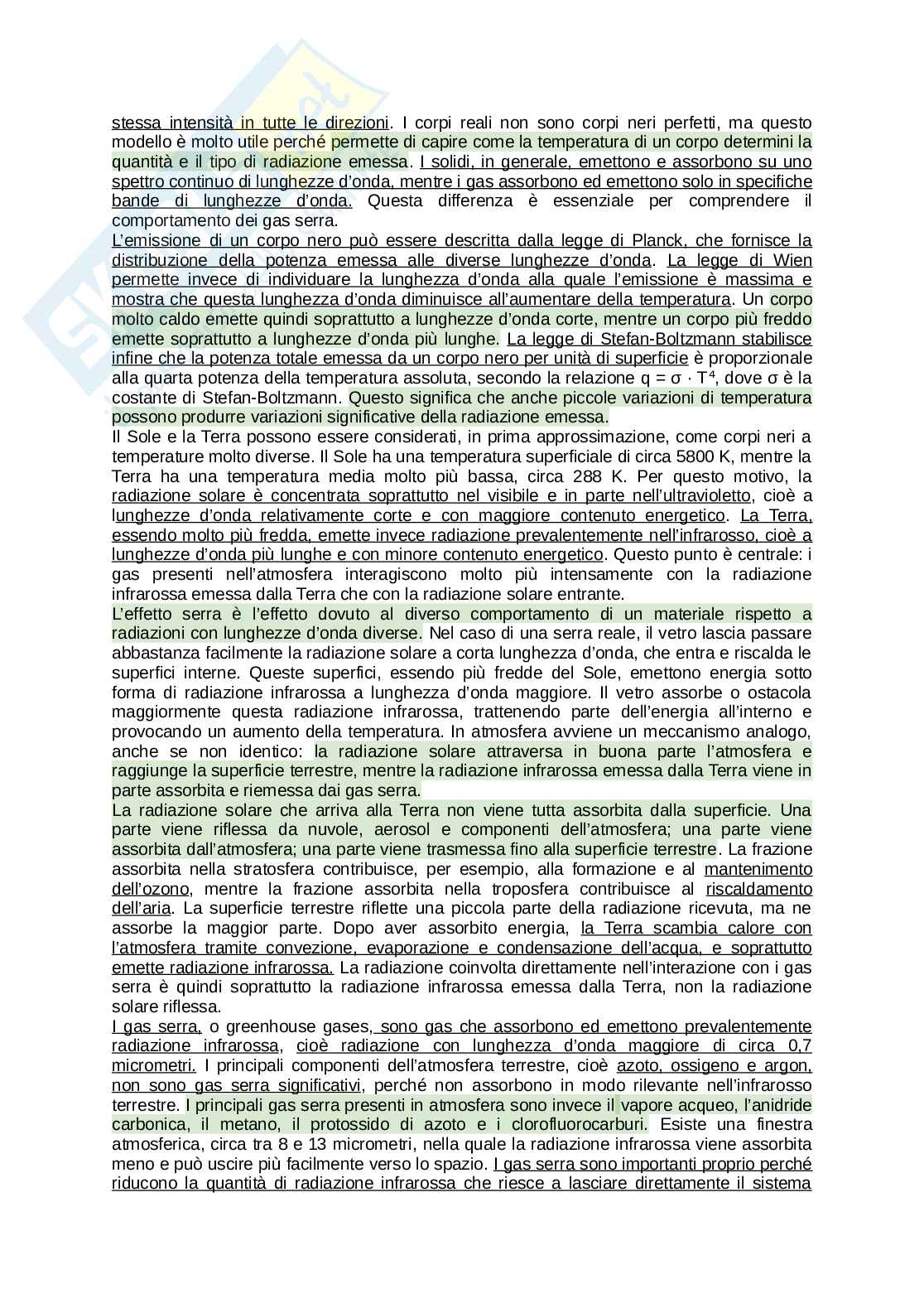 Ecologia industriale Pag. 11