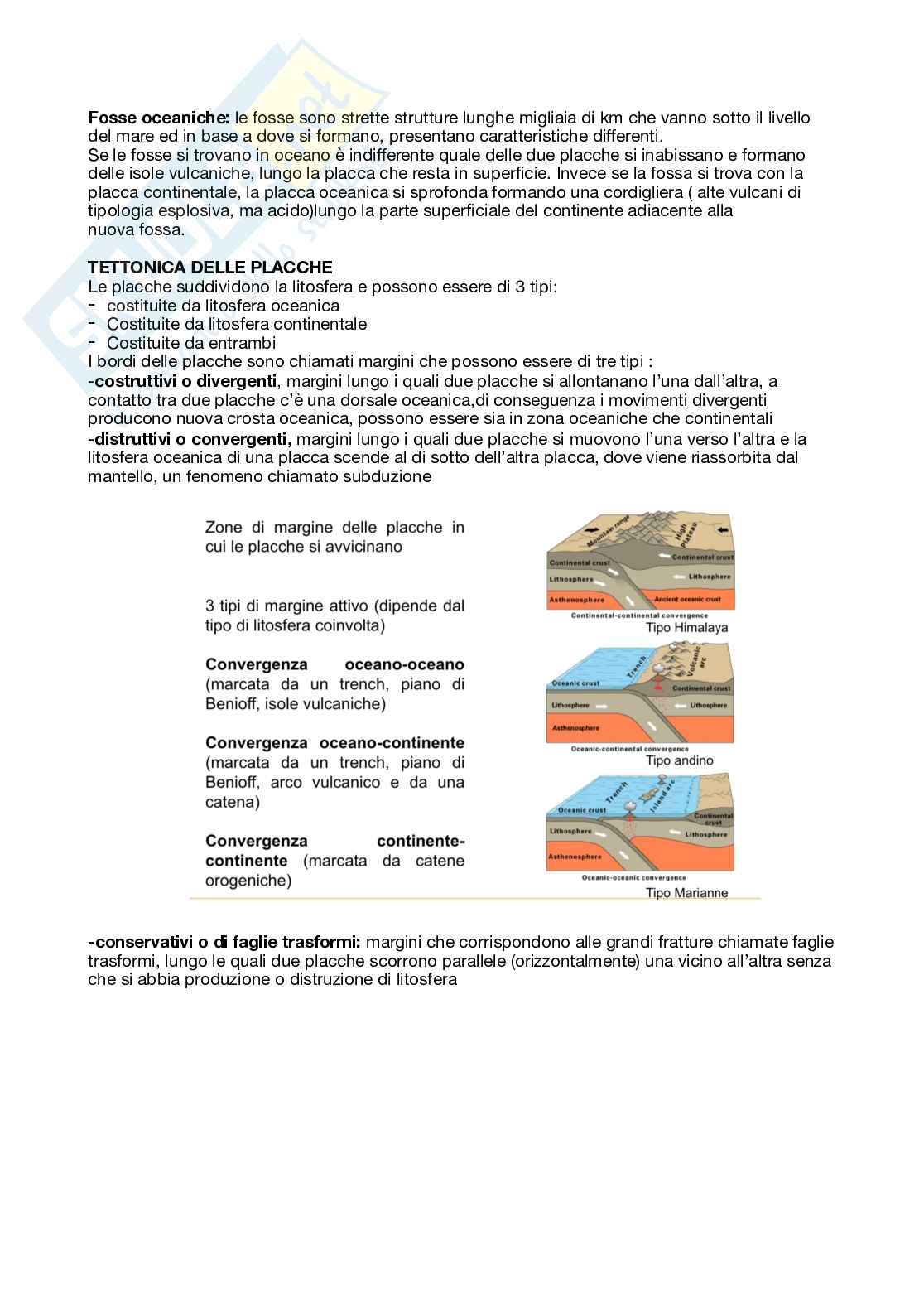 Scienze della terra Pag. 16