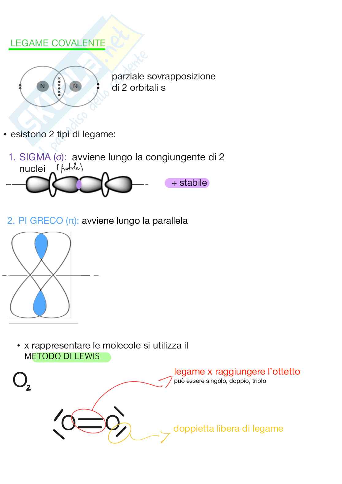 Fondamenti chimici per l’ingegneria ambientale Pag. 11
