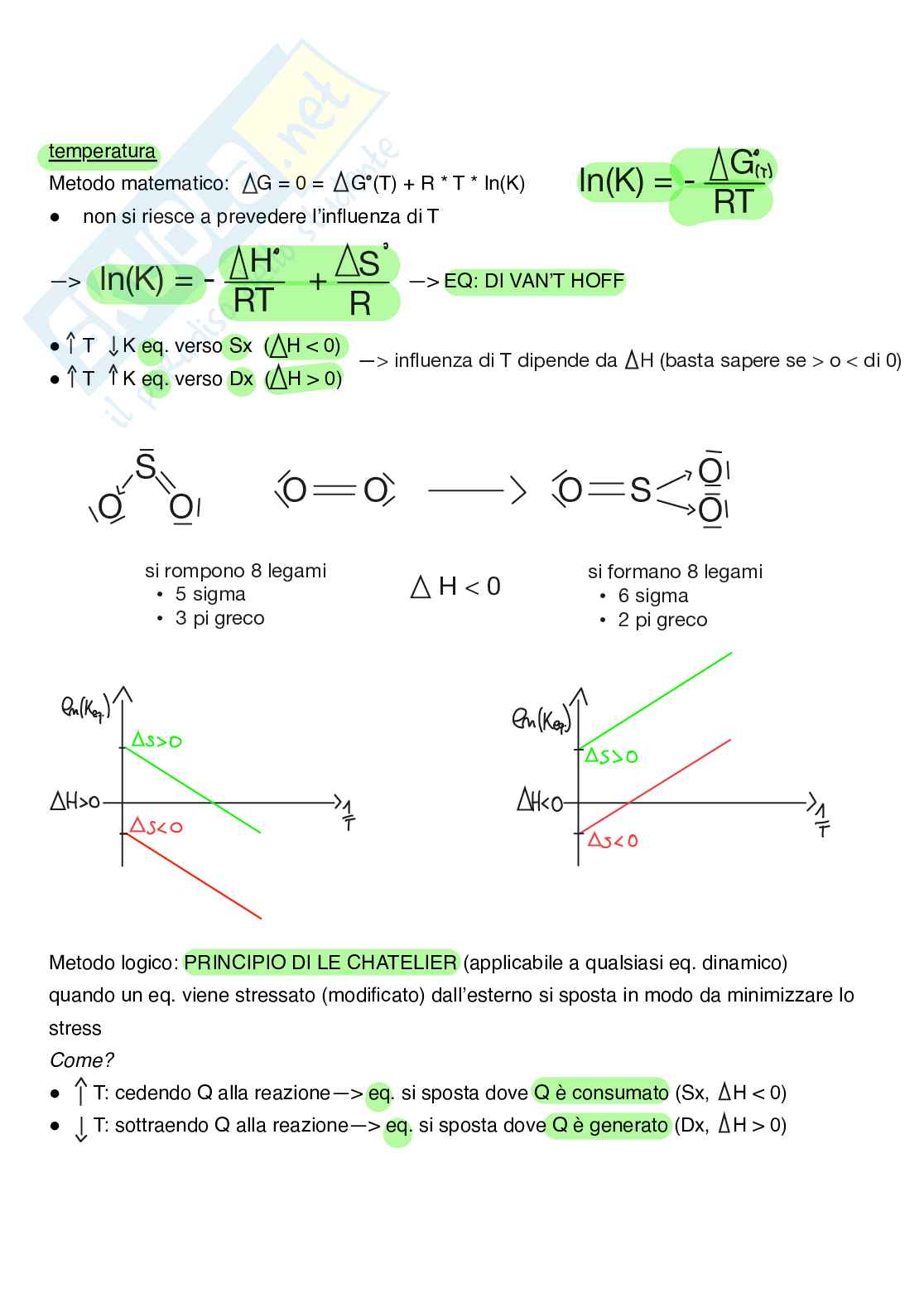 Fondamenti chimici per l’ingegneria ambientale Pag. 51